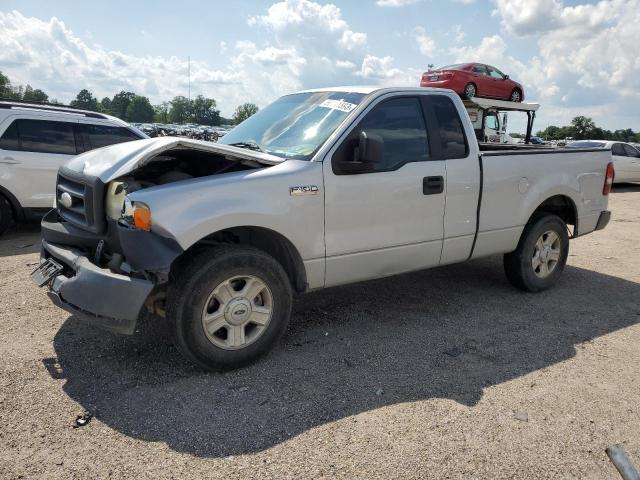 FORD F150 2006 with VIN 1FTRF12286NB69107 - Photo from auction