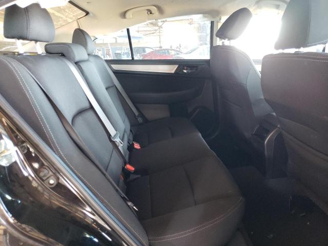 Photo 10 from auction – 2017 SUBARU LEGACY 2.5 with VIN 4S3BNAC64H3040463