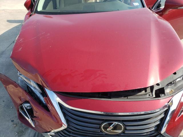 Photo 11 from auction – 2018 LEXUS ES 350 with VIN 58ABK1GGXJU098190