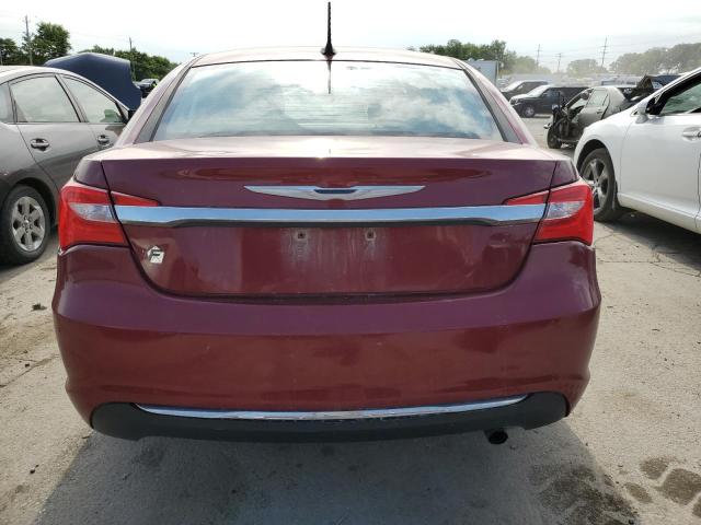 صورة رقم 6 من المزاد - 2014 CHRYSLER 200 LX مع VIN 1C3CCBAB0EN122646