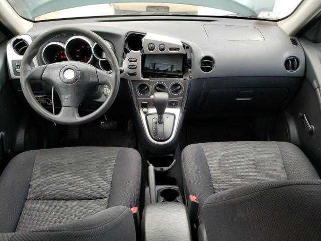 Photo 8 from auction – 2006 PONTIAC VIBE with VIN 5Y2SL65826Z404939