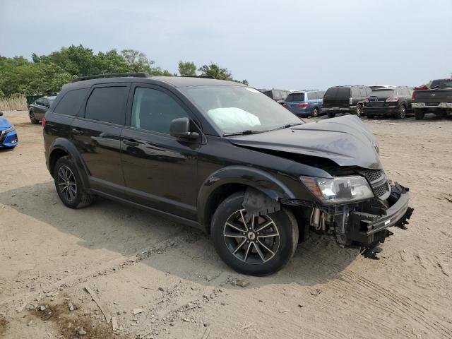 Photo 4 from auction – 2018 DODGE JOURNEY SE with VIN 3C4PDCAB1JT535363