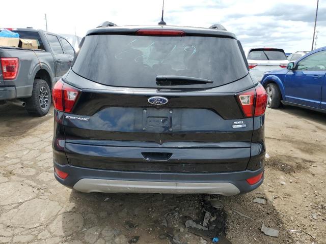 Photo 6 from auction – 2019 FORD ESCAPE SEL with VIN 1FMCU9HD0KUA96619