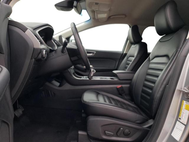 Photo 7 from auction – 2021 FORD EDGE SEL with VIN 2FMPK3J94MBA01126