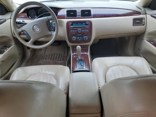 Photo 8 from auction – 2006 BUICK LUCERNE CX with VIN 1G4HR57Y46U136758
