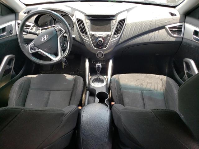 Photo 8 from auction – 2016 HYUNDAI VELOSTER with VIN KMHTC6ADXGU250191