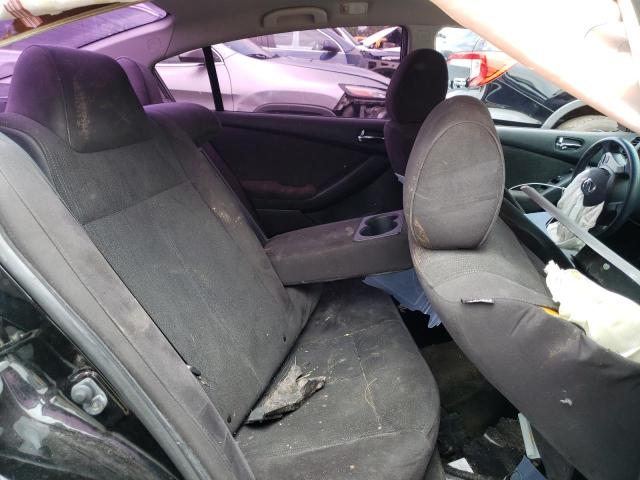 Photo 10 from auction – 2012 NISSAN ALTIMA BAS with VIN 1N4AL2AP1CC195053
