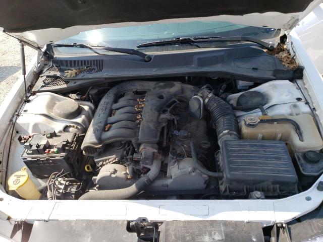 Фото 11 с аукциона – 2010 CHRYSLER 300 S с VIN 2C3CA2CV8AH328250