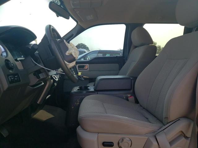 Photo 7 from auction – 2010 FORD F150 SUPER with VIN 1FTEW1E84AFB28071