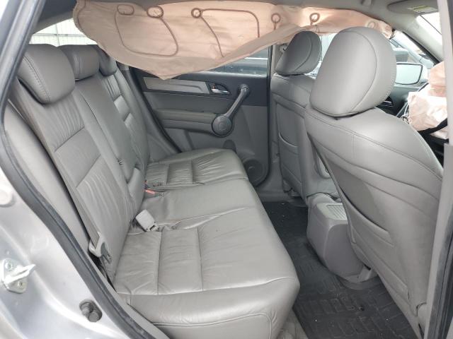 Photo 11 from auction – 2008 HONDA CR-V EXL with VIN 5J6RE48758L024686