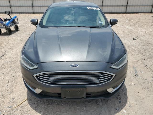 Photo 5 from auction – 2018 FORD FUSION SE with VIN 3FA6P0LU7JR274422