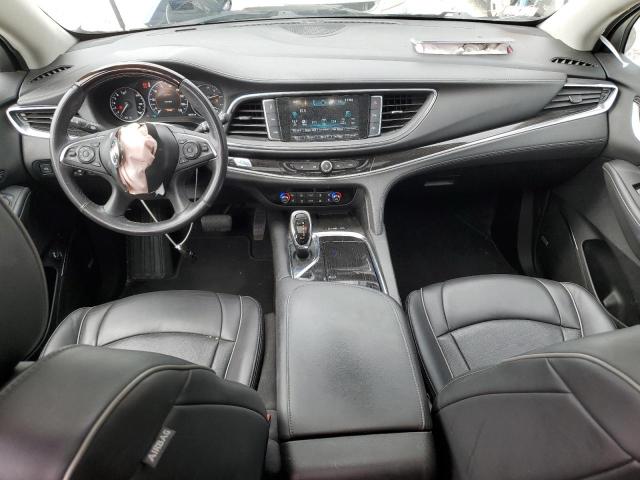 Photo 8 from auction – 2019 BUICK ENCLAVE AV with VIN 5GAEVCKW0KJ273741