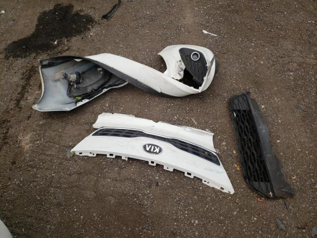 Photo 12 from auction – 2015 KIA RIO EX with VIN KNADN5A3XF6980946