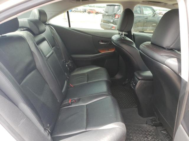 Photo 10 from auction – 2010 LEXUS HS 250H with VIN JTHBB1BA0A2016279