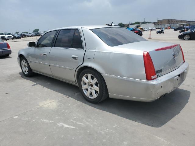 Photo 2 from auction – 2007 CADILLAC DTS with VIN 1G6KD57YX7U140133