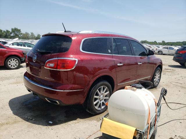 Photo 3 from auction – 2016 BUICK ENCLAVE with VIN 5GAKRBKD0GJ282382