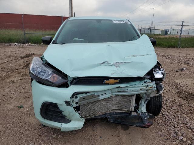 Фото 5 с аукциона – 2017 CHEVROLET SPARK LS с VIN KL8CB6SA0HC740134