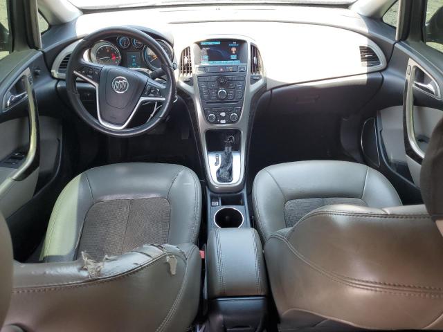 Photo 8 from auction – 2015 BUICK VERANO with VIN 1G4PP5SK1F4197117