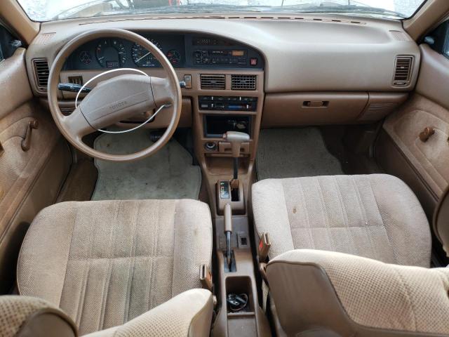 Photo 8 from auction – 1992 TOYOTA COROLLA DL with VIN 1NXAE94A2NZ269870