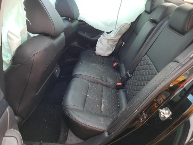 Photo 10 from auction – 2019 NISSAN MAXIMA S with VIN 1N4AA6AV3KC362152