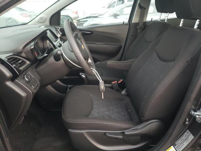 Photo 7 from auction – 2021 CHEVROLET SPARK 1LT with VIN KL8CD6SA2MC746943