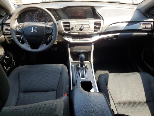 Photo 8 from auction – 2014 HONDA ACCORD SPO with VIN 1HGCR2F50EA283312