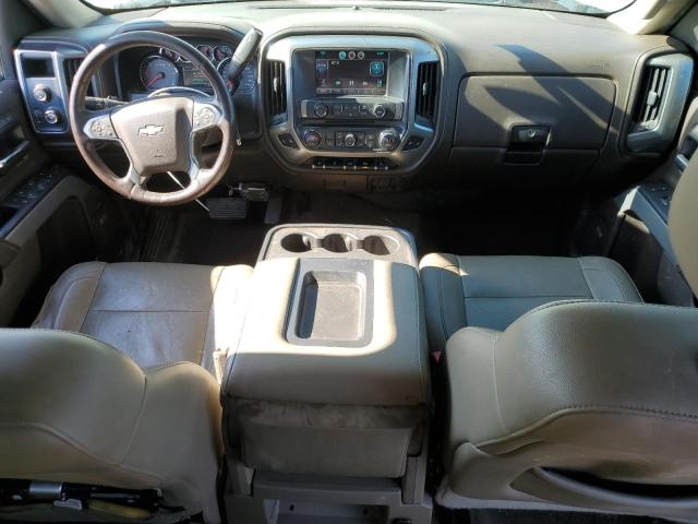 Photo 8 from auction – 2014 CHEVROLET SILVERADO with VIN 3GCUKSEC7EG459118