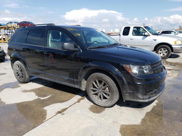 Photo 4 from auction – 2020 DODGE JOURNEY SE with VIN 3C4PDCAB7LT275327