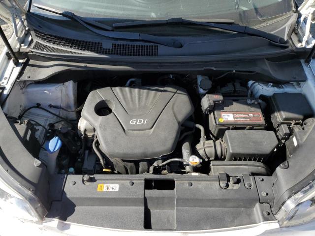 Photo 11 from auction – 2016 KIA SOUL with VIN KNDJN2A25G7320305