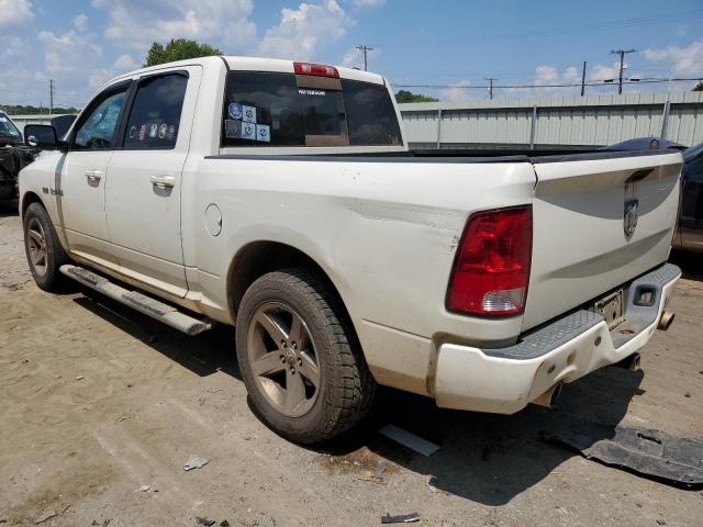 Photo 2 from auction – 2009 DODGE RAM 1500 with VIN 1D3HB13T39S770503