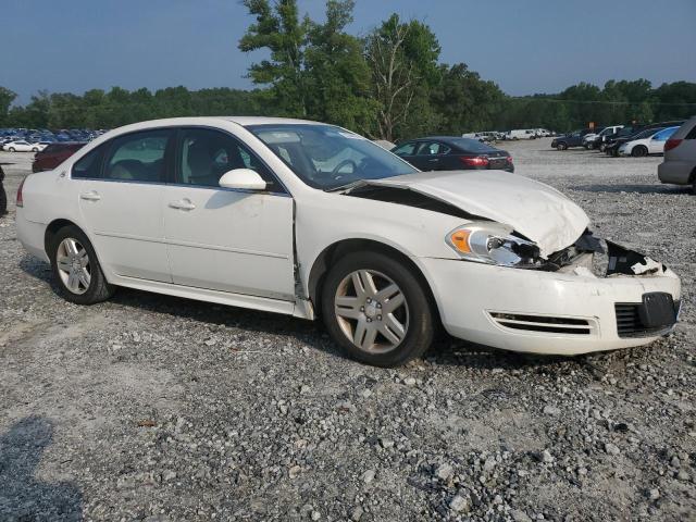 Photo 4 from auction – 2009 CHEVROLET IMPALA LS with VIN 2G1WB57N991105729