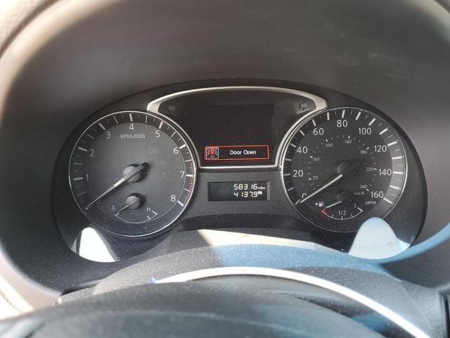 Photo 9 from auction – 2015 NISSAN ALTIMA 2.5 with VIN 1N4AL3AP4FC101922