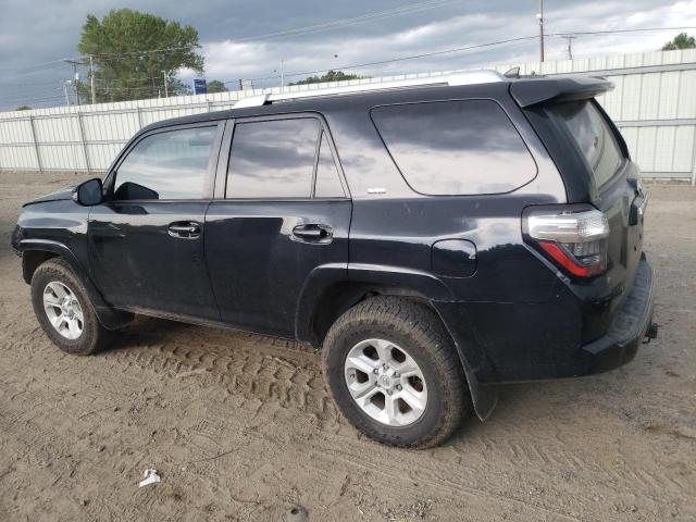 Photo 2 from auction – 2015 TOYOTA 4RUNNER SR with VIN JTEBU5JR0F5231995
