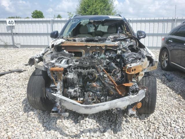 Photo 5 from auction – 2016 VOLVO XC90 T6 with VIN YV4A22PK0G1091404