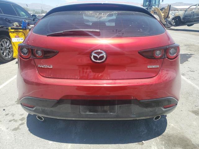 Photo 6 from auction – 2022 MAZDA 3 SELECT with VIN JM1BPAKL8N1521521