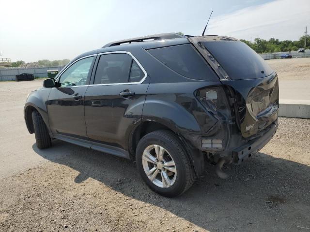 صورة رقم 2 من المزاد - 2011 CHEVROLET EQUINOX LT مع VIN 2CNALDEC0B6294043