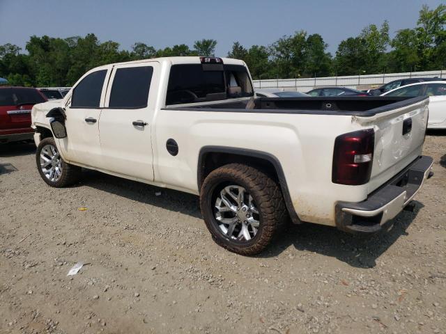 Photo 2 from auction – 2014 GMC SIERRA K15 with VIN 3GTU2WEC9EG273958
