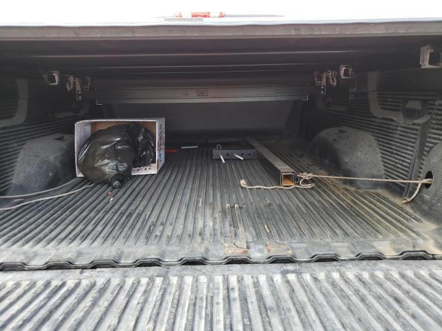 Photo 10 from auction – 2011 CHEVROLET SILVERADO with VIN 1GCNKPEX7BZ159398