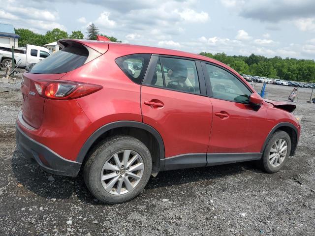 Photo 3 from auction – 2015 MAZDA CX-5 SPORT with VIN JM3KE4BE8F0446679