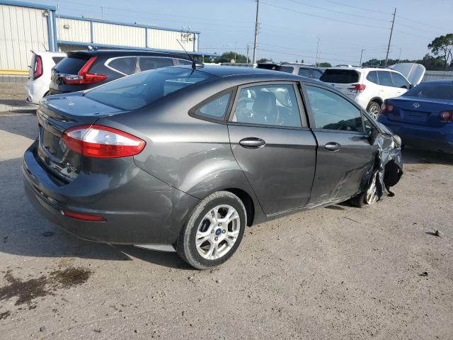 Photo 3 from auction – 2016 FORD FIESTA SE with VIN 3FADP4BJ4GM113120