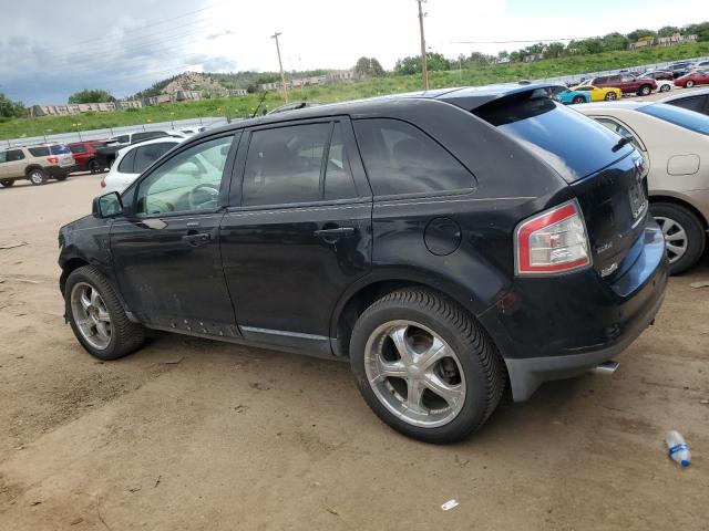 Photo 2 from auction – 2007 FORD EDGE SEL with VIN 2FMDK48C57BA64430