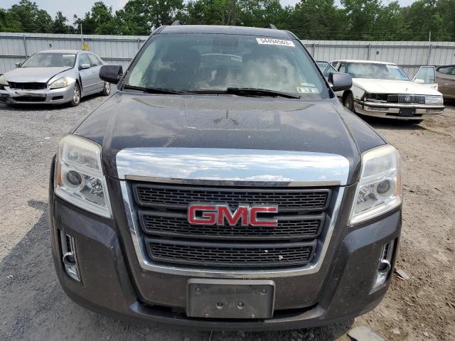 Photo 5 from auction – 2014 GMC TERRAIN SL with VIN 2GKFLWEK2E6219284