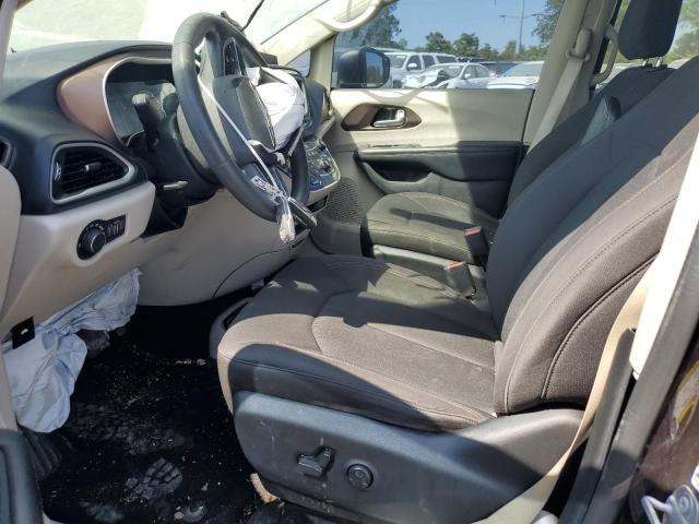 Photo 7 from auction – 2017 CHRYSLER PACIFICA T with VIN 2C4RC1DG4HR634117