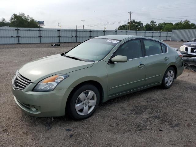 Photo 1 from auction – 2008 NISSAN ALTIMA 2.5 with VIN 1N4AL21E88N536474