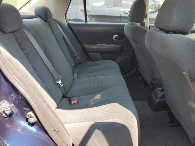 Photo 10 from auction – 2010 NISSAN VERSA S with VIN 3N1BC1AP4AL370604