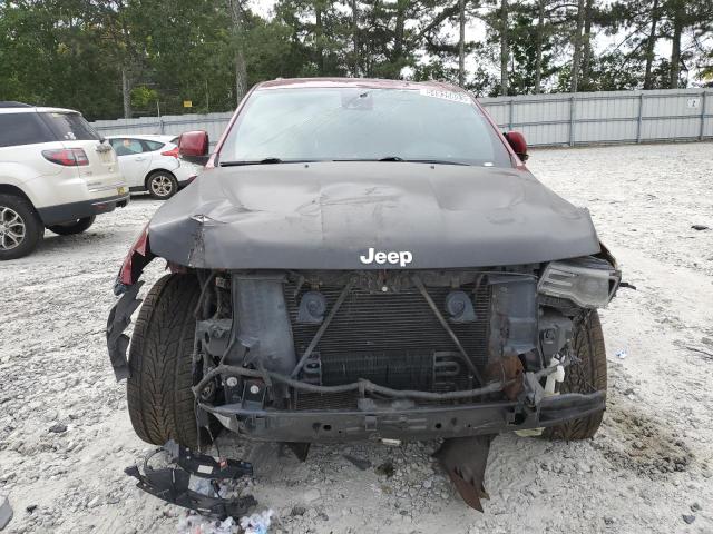Photo 5 from auction – 2015 JEEP GRAND CHER with VIN 1C4RJFDJ4FC629018
