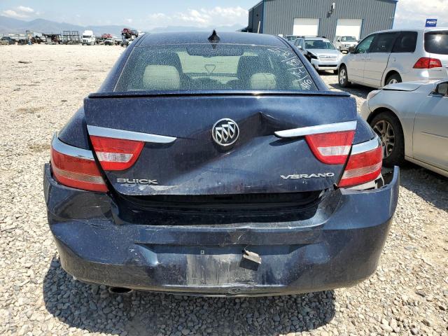 Photo 6 from auction – 2015 BUICK VERANO with VIN 1G4PP5SK5F4188324