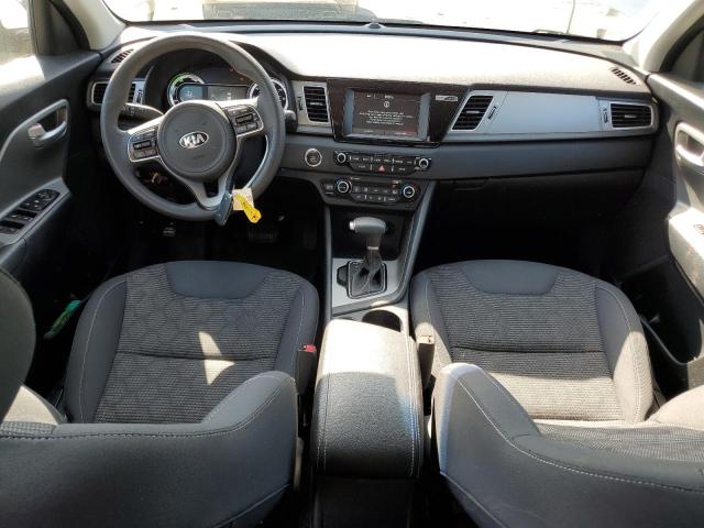 Photo 8 from auction – 2017 KIA NIRO FE with VIN KNDCB3LC0H5049003