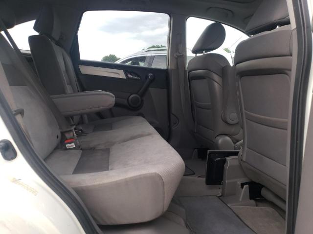 Photo 11 from auction – 2011 HONDA CR-V EX with VIN JHLRE4H57BC032397