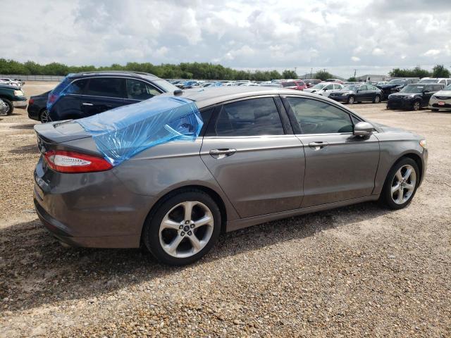 Photo 3 from auction – 2014 FORD FUSION SE with VIN 3FA6P0HD4ER110561